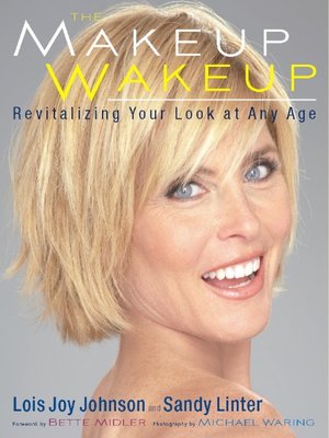 cover image of The Makeup Wakeup